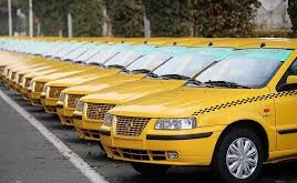 جزئیات تسهیلات تعویض کاتالیست تاکسی‌‌ها