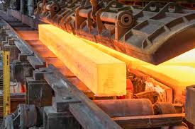 فولاد افزایش قیمت داشت