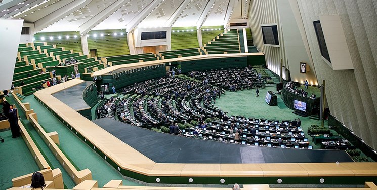 اولویت فعلی تصویب مجلس