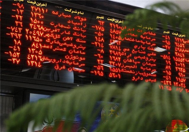 ارزندگی ۷۰ شرکت برتر بازار
