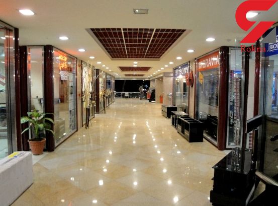قیمت‌های نجومی واحدهای تجاری