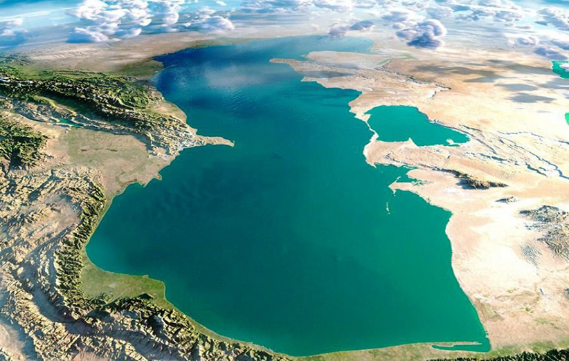 برداشت غیر کارشناسی آب دریای خزر تهدیدی برای خشکی تالاب ها برداشت غیر کارشناسی آب دریای خزر تهدیدی برای خشکی تالاب ها