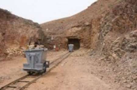 دنیای مدرن بدون معدن پیش نمی‌رود
