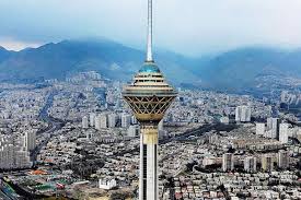 شکایت شهرداری در پی عدم تعیین‌تکلیف گود برج میلاد
