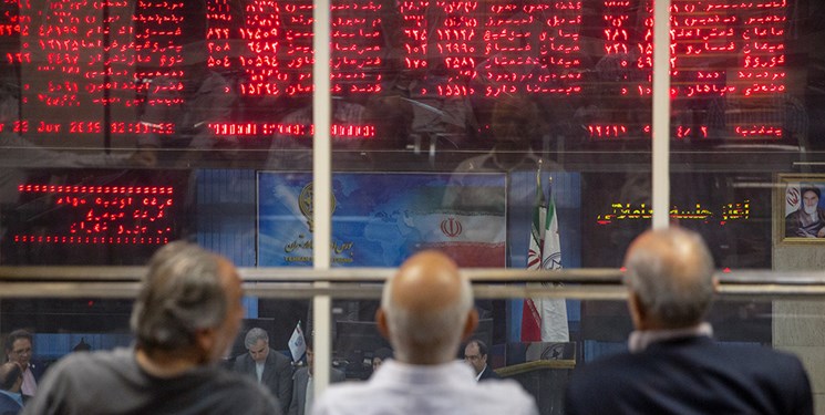 بازگشت بورس تهران به کرسی هیات مدیره فیاس بازگشت بورس تهران به کرسی هیات مدیره فیاس