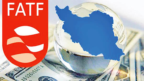 مناقشه ادامه دار تصویب لوایح FATF