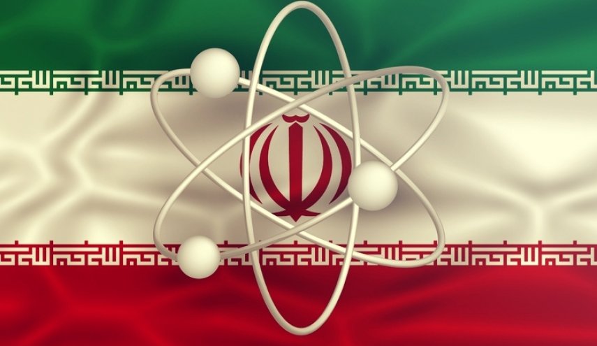 اجرای گام‌ به گام کاهش تعهدات هسته‌ای بیانگر بی‌اعتمادی به اروپا است
