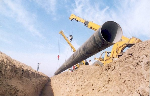 رفع مشکل کمبود آب کشاورزان مازندران در اولویت است