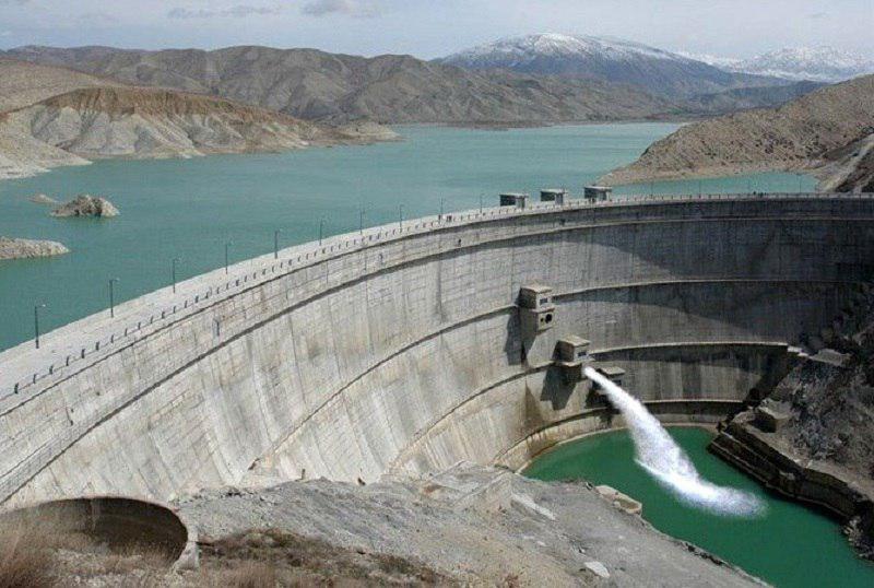 بررسی وضعیت بارندگی های سال جاری در کمیسیون انرژی