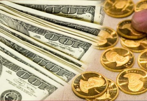 رفتار جدید بازارساز ارزی