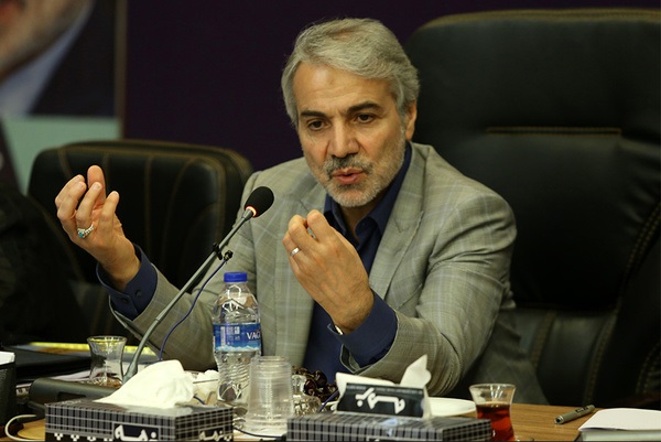 پرداخت تسهیلات بلاعوض ۸۳۰۰ میلیاردی به مناطق سیل‌زده