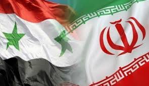 رئیس اتاق مشترک بازرگانی ایران و سوریه خواستار ایجاد خط اعتباری یک میلیارد دلاری میان ایران و سوریه شد رئیس اتاق مشترک بازرگانی ایران و سوریه خواستار ایجاد خط اعتباری یک میلیارد دلاری میان ایران و سوریه شد