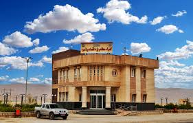 در حاشیه سفر وزیر اقتصاد: بازدید رئیس کل گمرک ایران از منطقه ویژه اقتصادی شیراز در حاشیه سفر وزیر اقتصاد: بازدید رئیس کل گمرک ایران از منطقه ویژه اقتصادی شیراز
