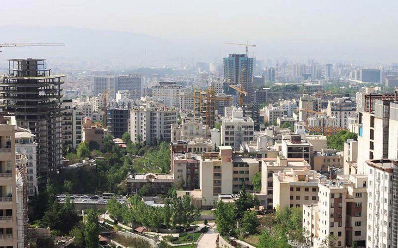 آغاز ثبت‌نام مسکن ملی تهران از پایان آذرماه