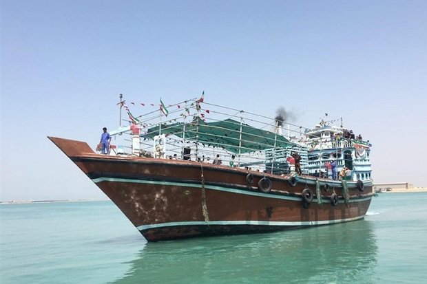 برگزاری چهاردهمین همایش بین المللی سواحل، بنادر و سازه های دریایی در سال ۹۹