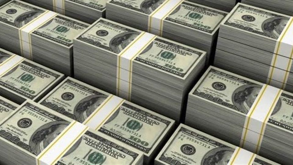 دلار در این هفته ۱۵۰ تومان گران شد / روند قیمت دلار و یورو در هفتهای که گذشت دلار در این هفته ۱۵۰ تومان گران شد / روند قیمت دلار و یورو در هفتهای که گذشت