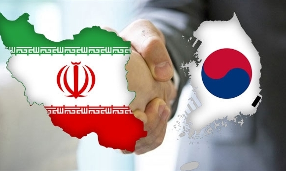افت ۶۸ درصدی حجم تجارت بین ایران و کره جنوبی