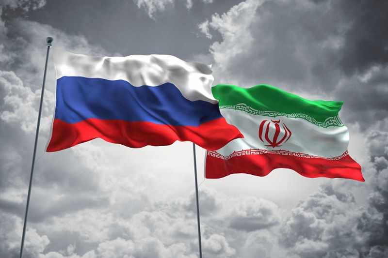 از "اولتیماتوم روسیه به ایران" تا "ممنوعیت فروش دلار به ایران توسط بانک مرکزی عراق"