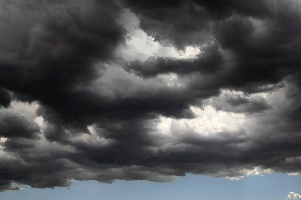 آلودگی هوا در شهرهای پرجمعیت تا صبح فردا ماندگار است