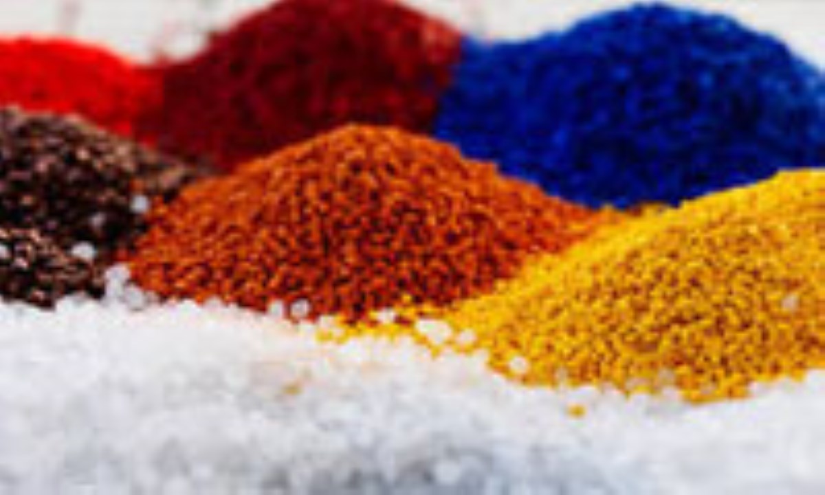 عرضه ۵۷ هزار تن مواد پلیمری در بورس کالای ایران