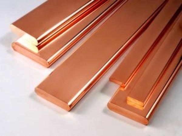 قیمت مس مجددا روند کاهشی خود را از سر گرفت