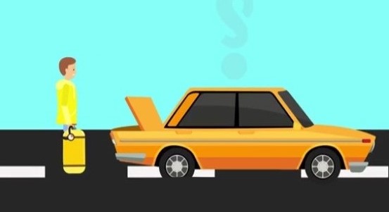 کمک بلاعوض برای دوگانه‌ سوز کردن خودروهای عمومی