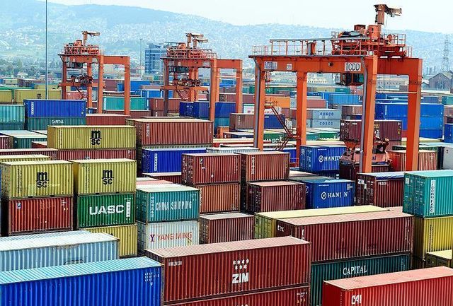 تقدیر رئیس اتاق بازرگانی مشترک ایران و افغانستان در هرات از اقدامات منطقه ویژه اقتصادی دوغارون تقدیر رئیس اتاق بازرگانی مشترک ایران و افغانستان در هرات از اقدامات منطقه ویژه اقتصادی دوغارون