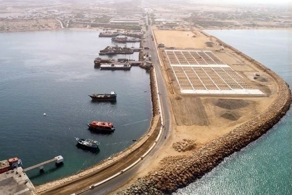 برای تامین مالی در حوزه صنایع دریایی برنامه داریم