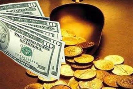 پیش بینی وضعیت دلار و طلا در هفته جاری / اخباری که احتمالا بازارها را متاثر کنند پیش بینی وضعیت دلار و طلا در هفته جاری / اخباری که احتمالا بازارها را متاثر کنند
