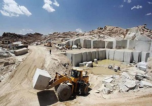 درخواست استاندار از معاون اول رییس جمهور برای اختصاص درآمد‌های معدنی به تکاب