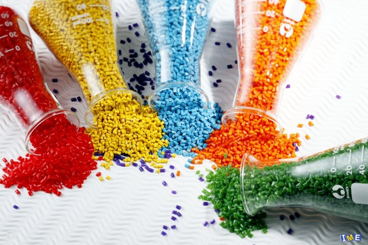 هفته خوب پلیمری و شیمیایی بورس کالا