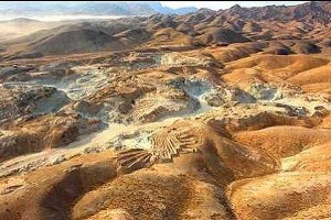 بکارگیری سیستم‌های هوشمند در جهت کاهش حوادث در معادن