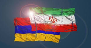 راه‌اندازی دفتر تجاری ایران و اوراسیا در ارمنستان