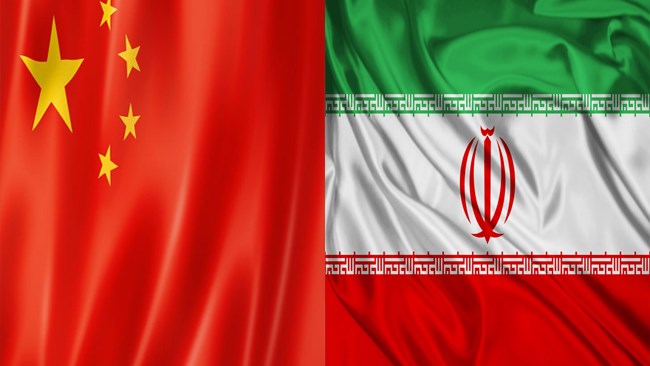 نشست معارفه سفیر جدید چین برای فعالان بخش خصوصی برگزار میشود نشست معارفه سفیر جدید چین برای فعالان بخش خصوصی برگزار میشود