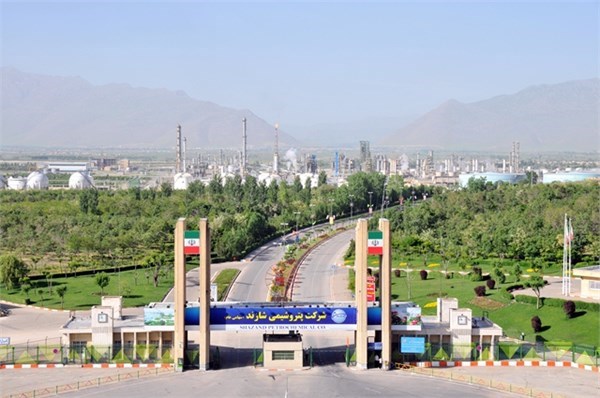 "شاراک" مهر تایید حسابرس را گرفت