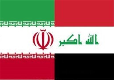 چشم‌انداز ۲۰ میلیارد دلاری تجارت ایران و عراق