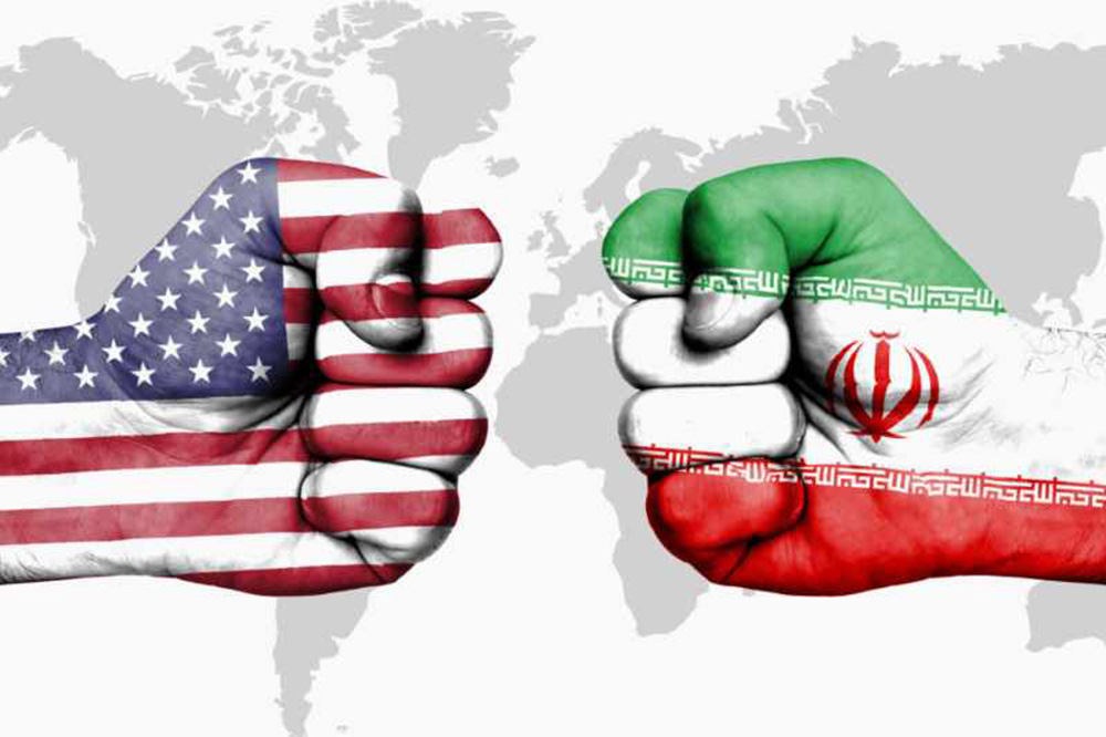 بررسی راهکارهای تبدیل تهدیدها و تحریم‌ها به فرصت در فراکسیون امید