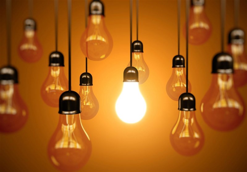 "دولت" گرفتار "ولتاژ برق" کارخانه‌ها