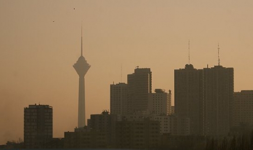 سرنخ آلودگی بودار
