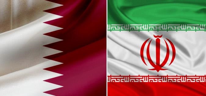 تاکید بر توسعه روابط تهران، دوحه در همه زمینه ها/ هرگونه فشار و تنگنای ایجاد شده برای قطر را محکوم می کنیم