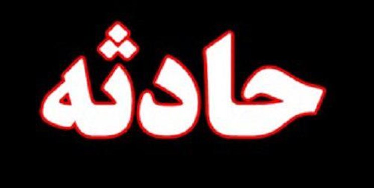 حادثه در فولاد شمس میبد، هشت مصدوم بر جا گذاشت حادثه در فولاد شمس میبد، هشت مصدوم بر جا گذاشت