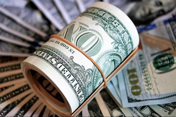 دلار تا چند روز بعد چه می‌شود؟