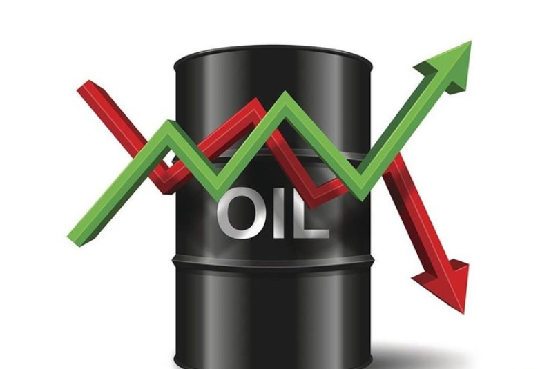 میانگین قیمت نفت در سال آینده