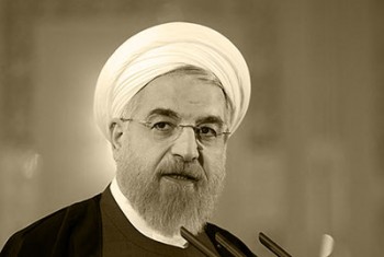 روحانی فرارسیدن میلاد حضرت عیسی(ع) و سال نو میلادی را به سران کشورها تبریک گفت روحانی فرارسیدن میلاد حضرت عیسی(ع) و سال نو میلادی را به سران کشورها تبریک گفت