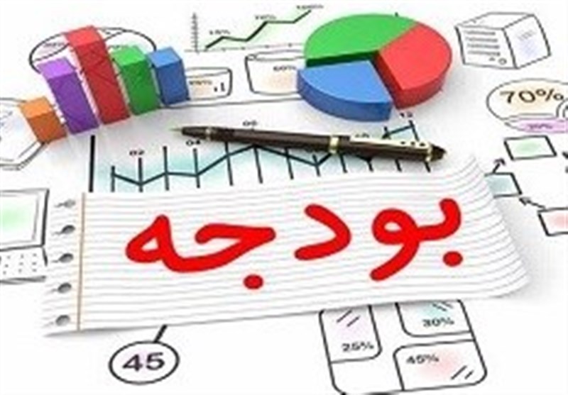سقف بودجه را به صورت واقعی اعلام می‌کنیم