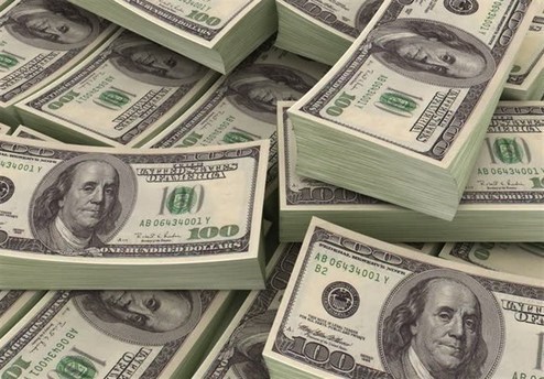 دلار در پنجشنبه بی‌ تغییر ماند / قیمت ارز در صرافی ملی ۹۸/۱۰/۵