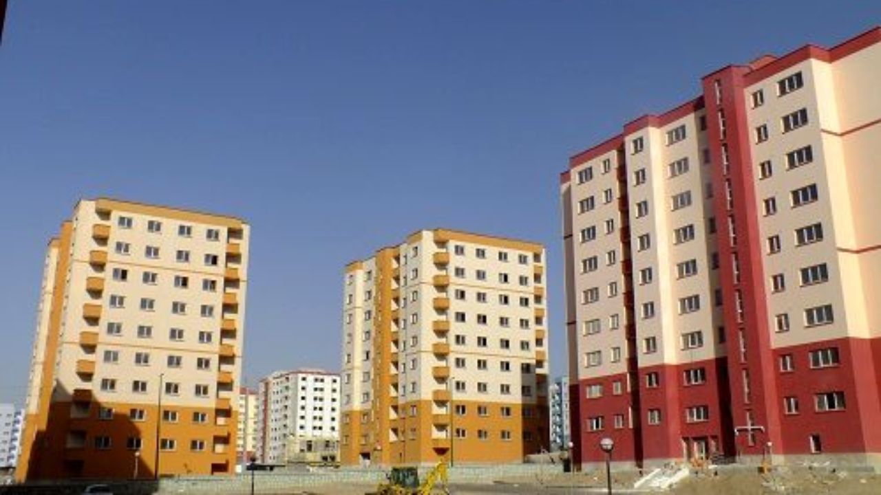 بازار مسکن با توجه به مفاد بودجه ۹۹ رونق نمی گیرد/ رکود نسبی عامل کاهش محدود قیمت مسکن بازار مسکن با توجه به مفاد بودجه ۹۹ رونق نمی گیرد/ رکود نسبی عامل کاهش محدود قیمت مسکن