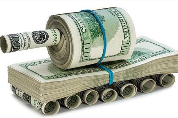 بازار ارز در اولین هفته ماه دی چگونه بود؟ / قیمت دلار، یورو و لیر پیش از روز جمعه بازار ارز در اولین هفته ماه دی چگونه بود؟ / قیمت دلار، یورو و لیر پیش از روز جمعه