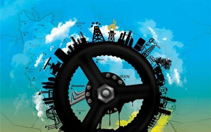 رونق تولید با توجه به میزهای ساخت داخل