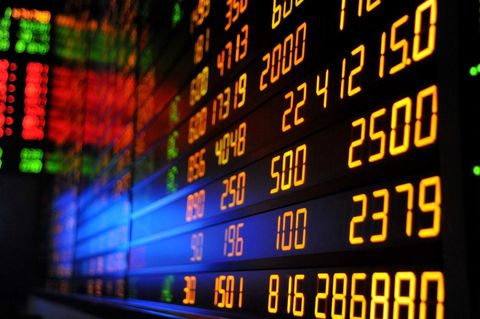 برترین های وال استریت در ۲۰۱۹ میلادی معرفی شدند